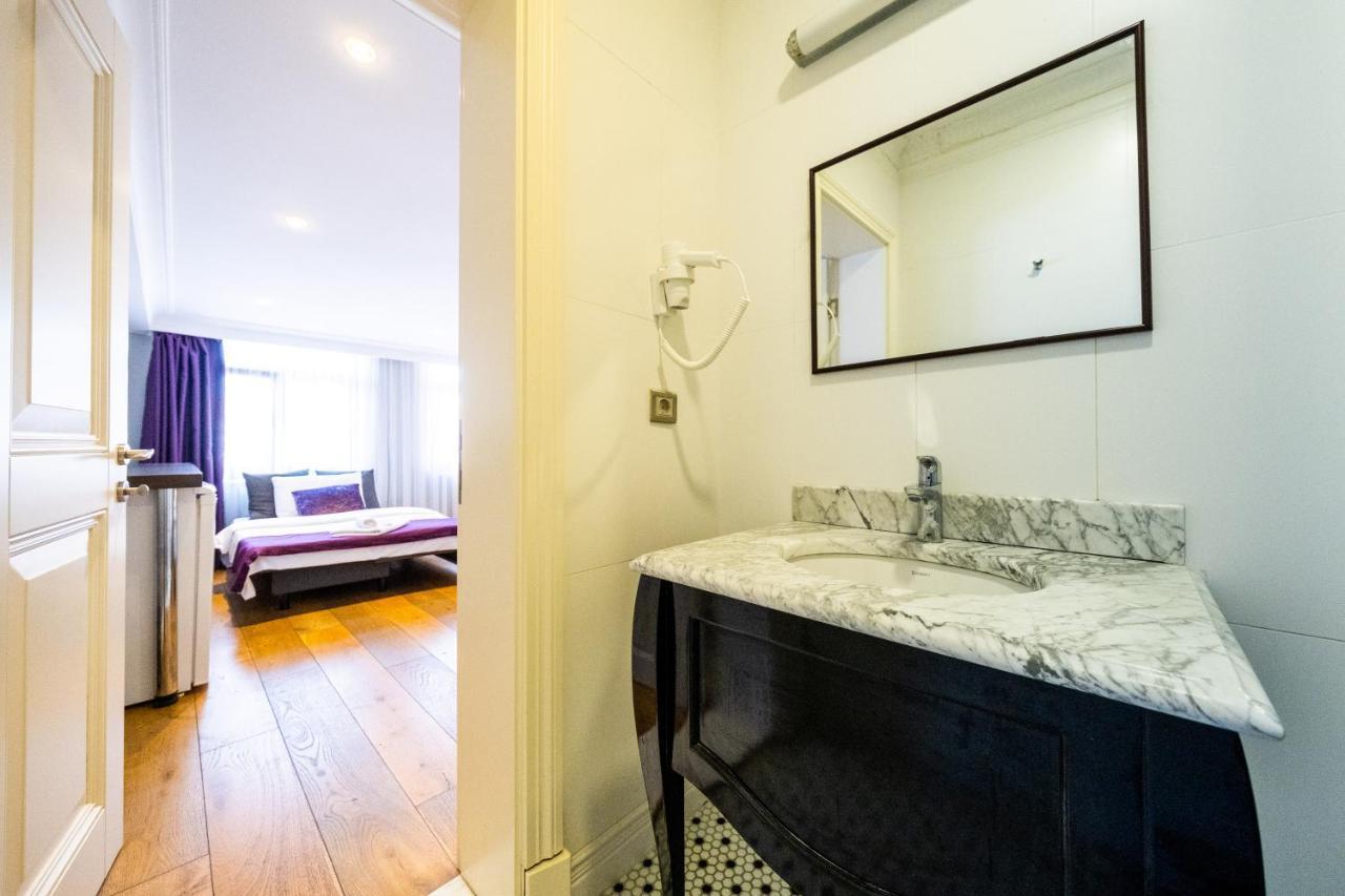 Hotel Frame & Suites Stambuł