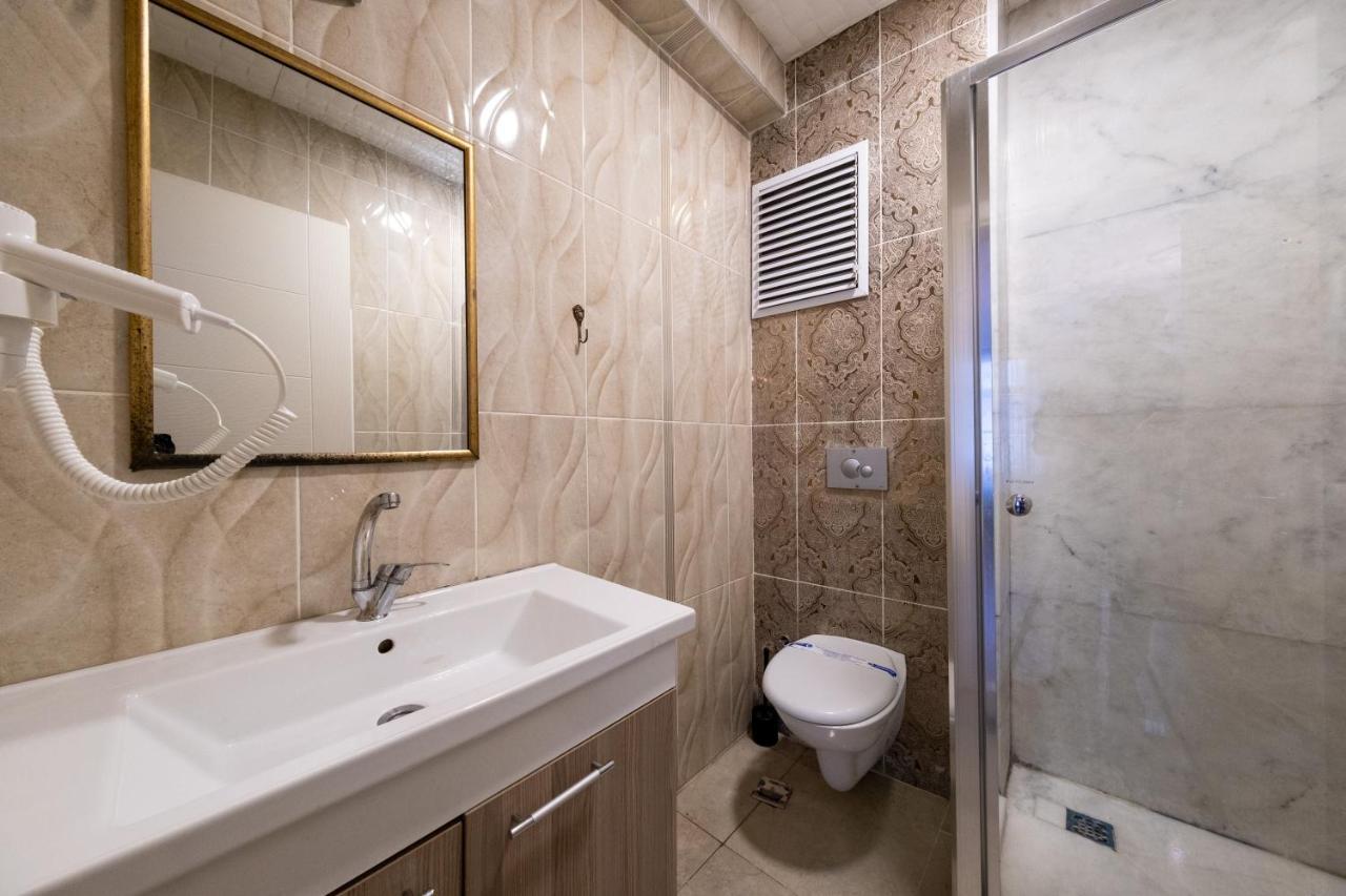 Frame & Suites * Stambuł