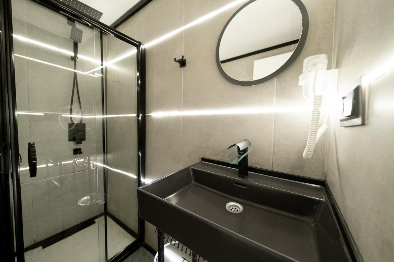 Frame & Suites Stambuł
